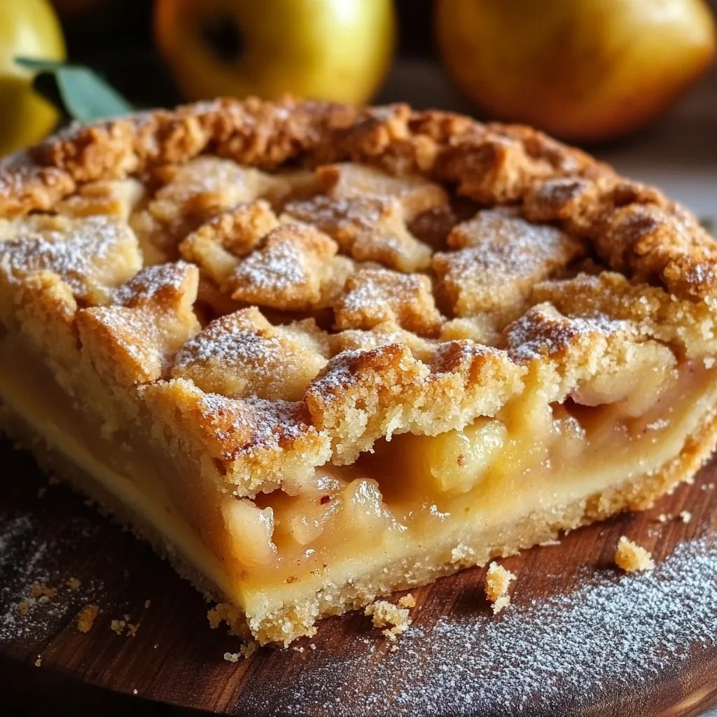 Apfelkuchen mit Streuseln