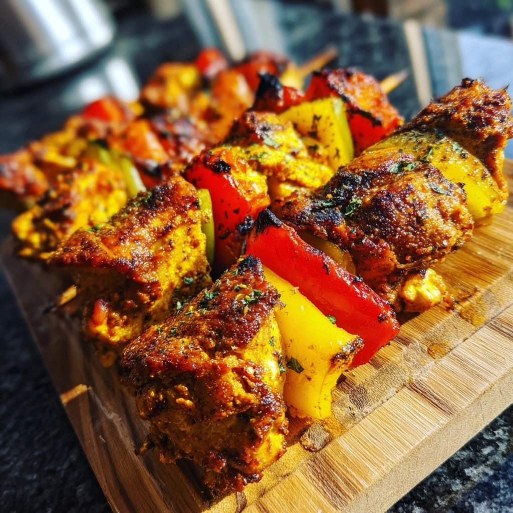 Grillen Rezepte Für Balkon