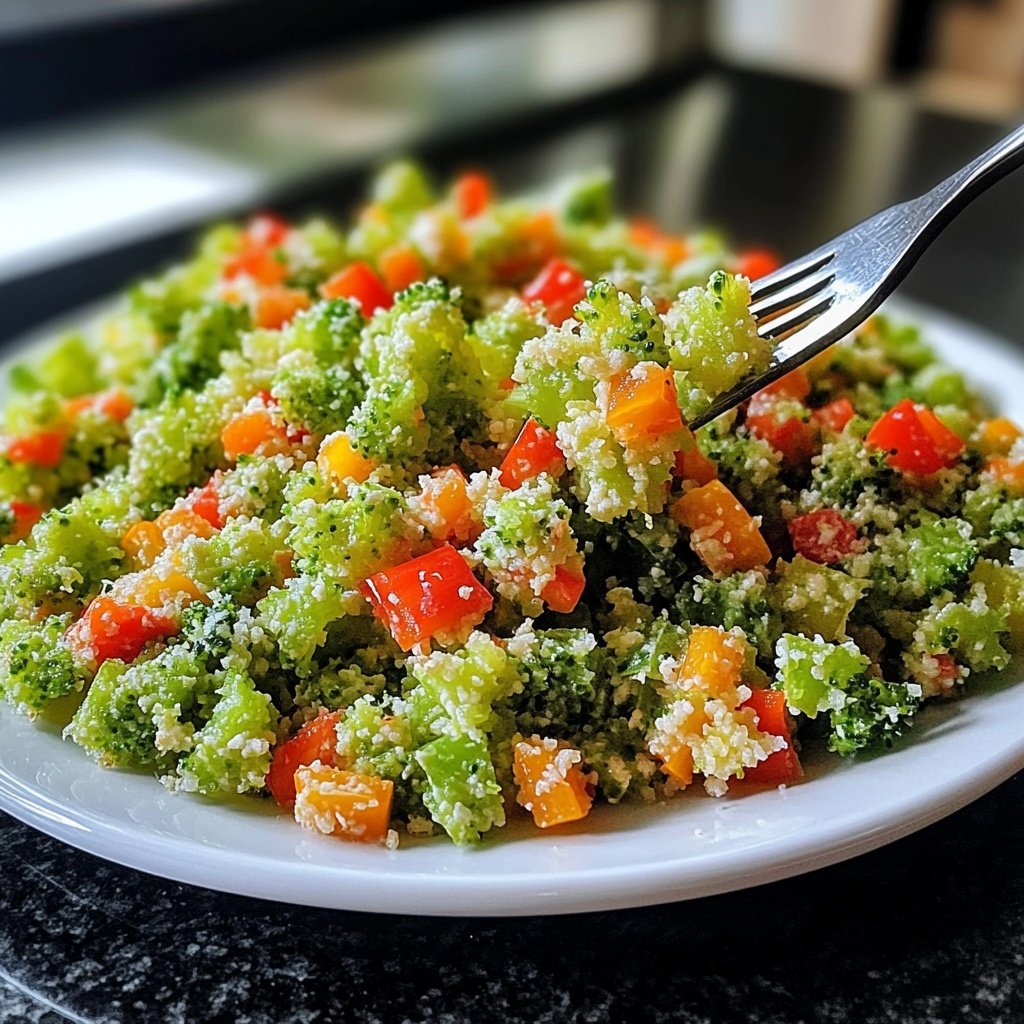 Brokkoli-Salat – Knackig, gesund und erfrischend