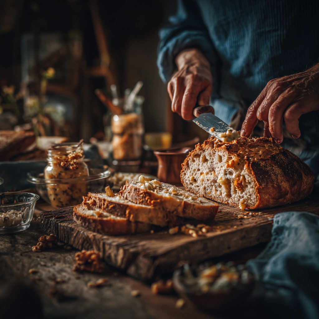 Coole Rezepte für entspannte Abende