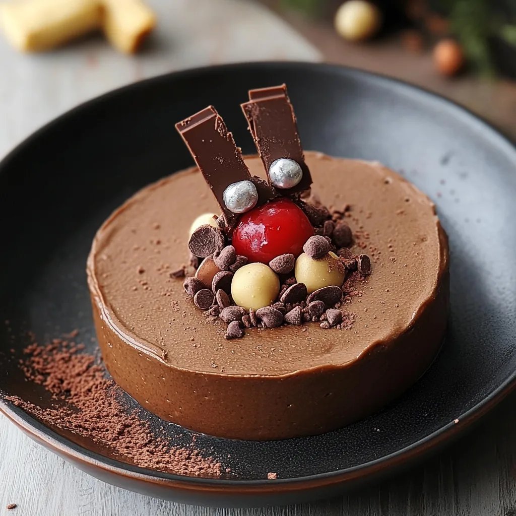 Rentier-Mousse-au-Chocolat