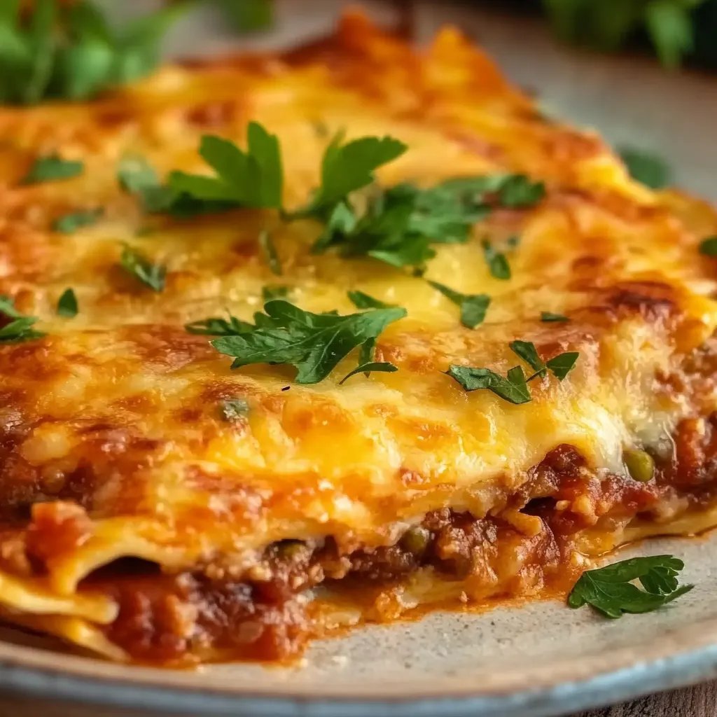 Lasagne